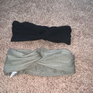 Aerie headbands